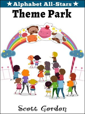 cover image of Theme Park